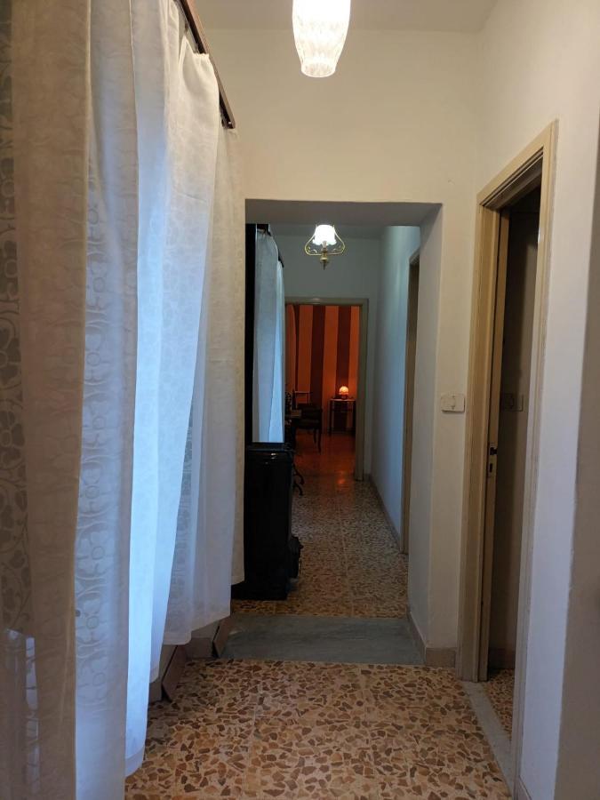 הוילה Fabbriche di Vergemoli Casolare Trombacco מראה חיצוני תמונה