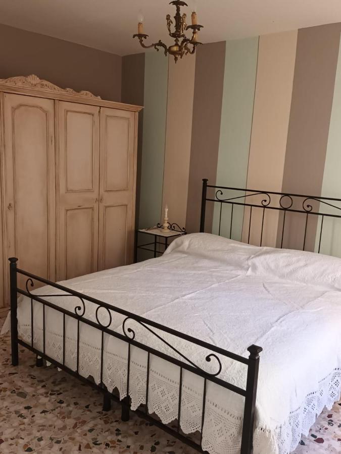 הוילה Fabbriche di Vergemoli Casolare Trombacco מראה חיצוני תמונה