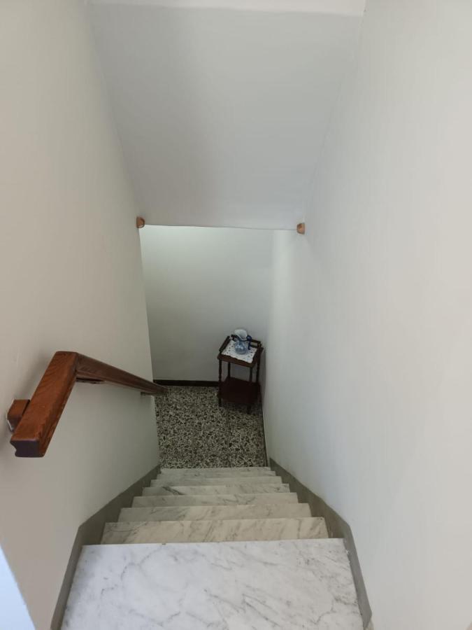 הוילה Fabbriche di Vergemoli Casolare Trombacco מראה חיצוני תמונה